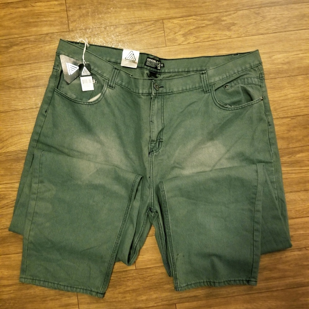 💰50% OFF💰 NWT Roadblock Pants 50x34